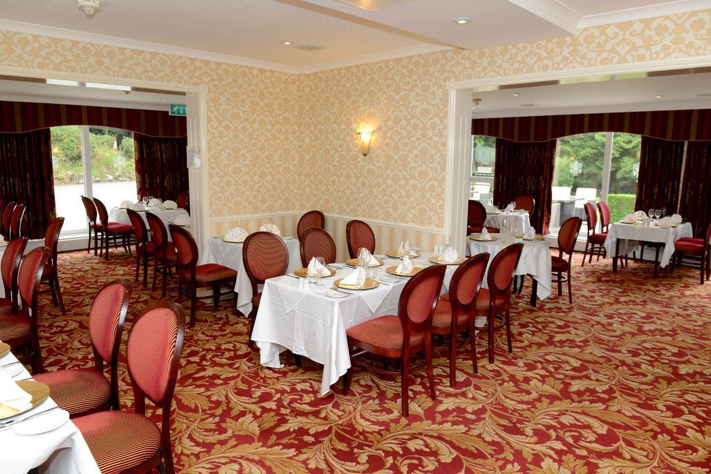 Buckatree Hall By Hamlet Hotels Telford Exterior foto