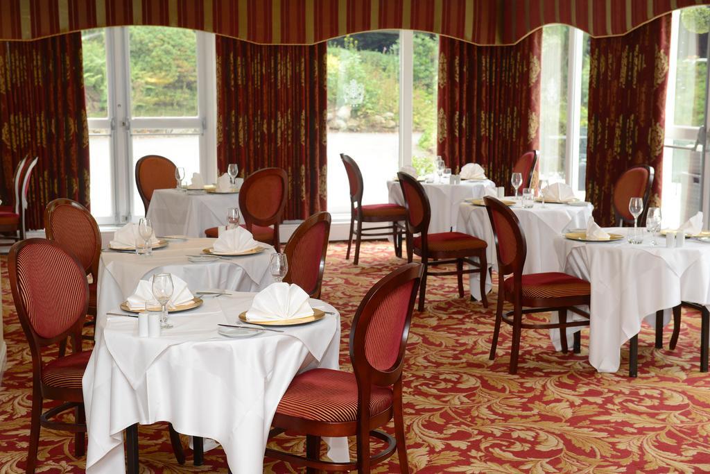 Buckatree Hall By Hamlet Hotels Telford Exterior foto
